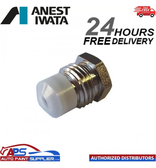 ANEST IWATA NEEDLE PACKER FOR WS-400 LS400 W400 W300WB